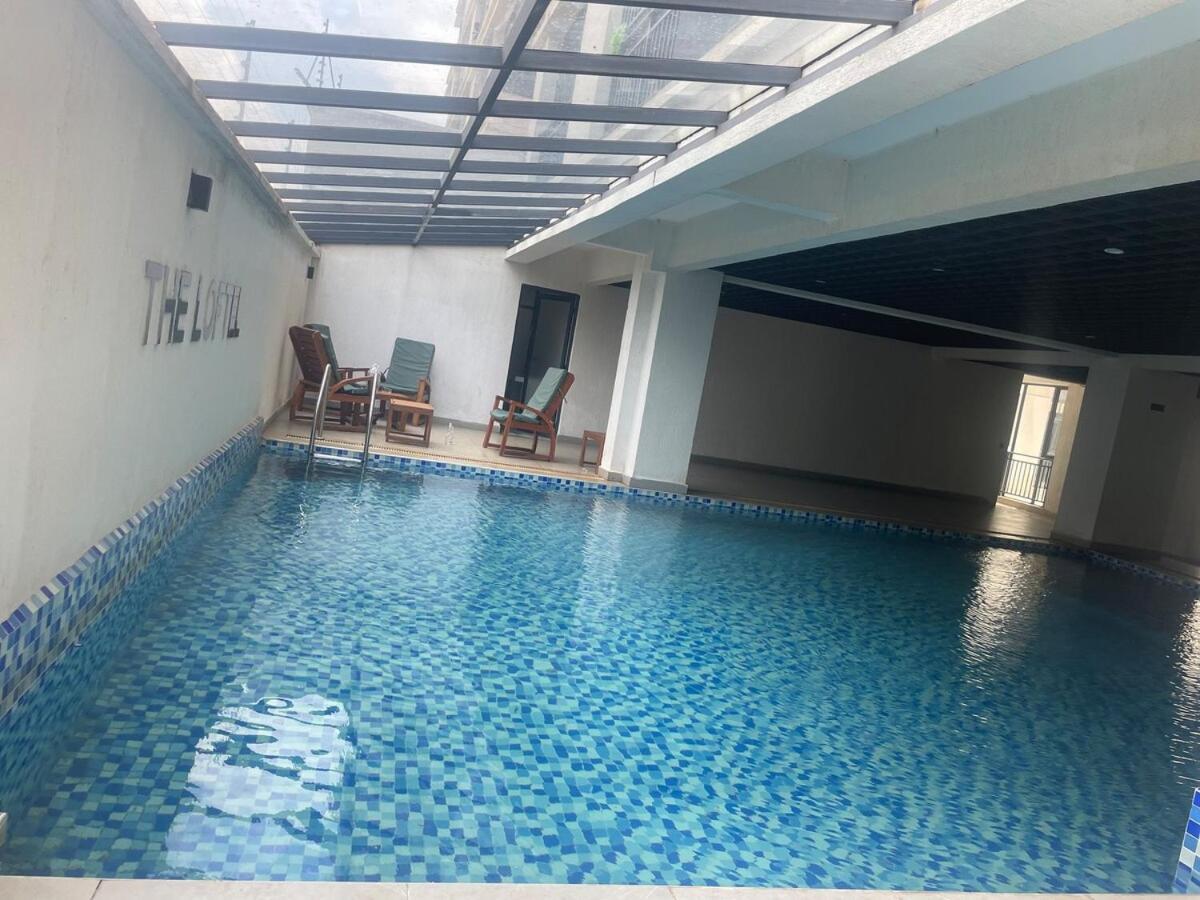 Pendo Homes Apartment *
