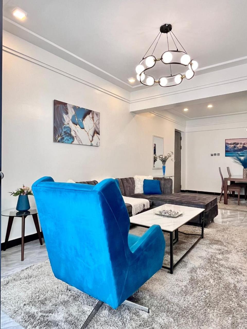 Staroot Executive Home-kilimani
