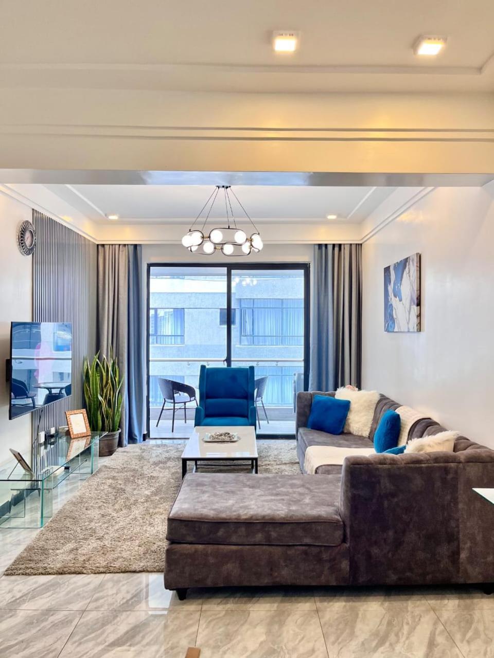 Staroot Executive Home-kilimani