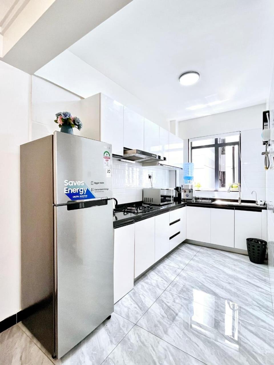Staroot Executive Home-kilimani *