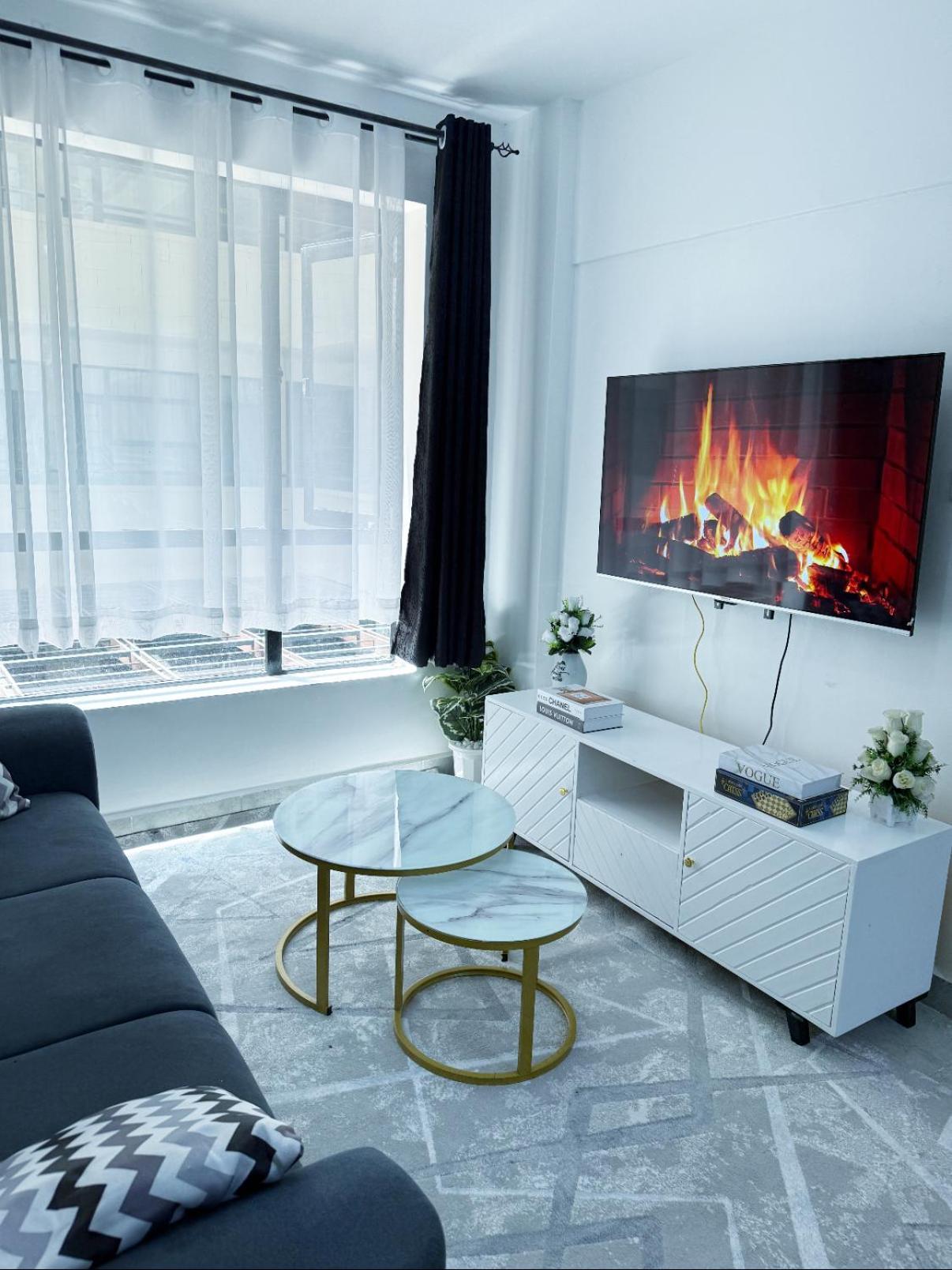 Pawego Apartment Nairobi