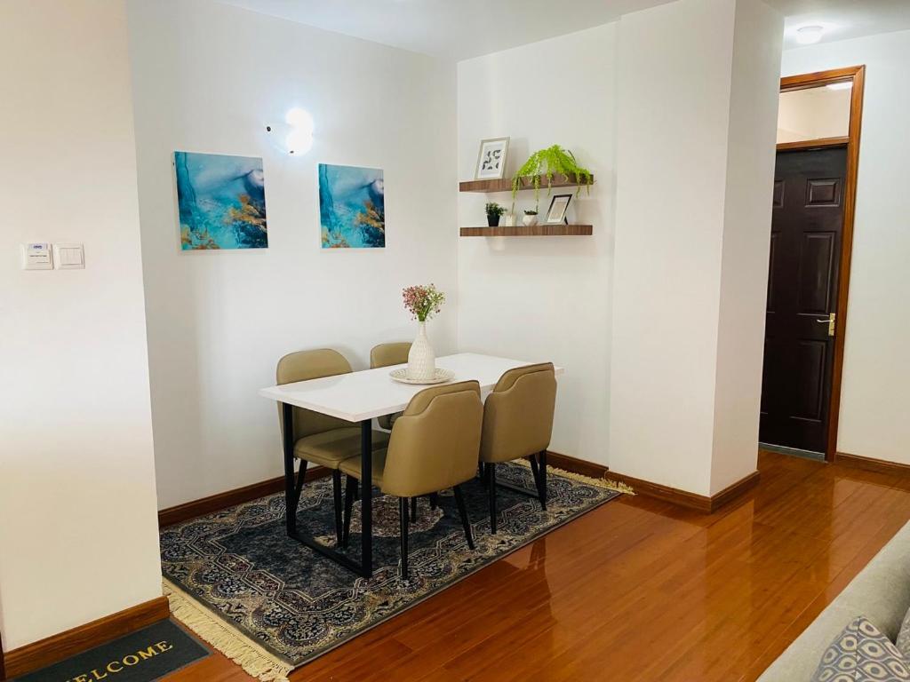 Apartment Yare Towers Serviced Nairobi
