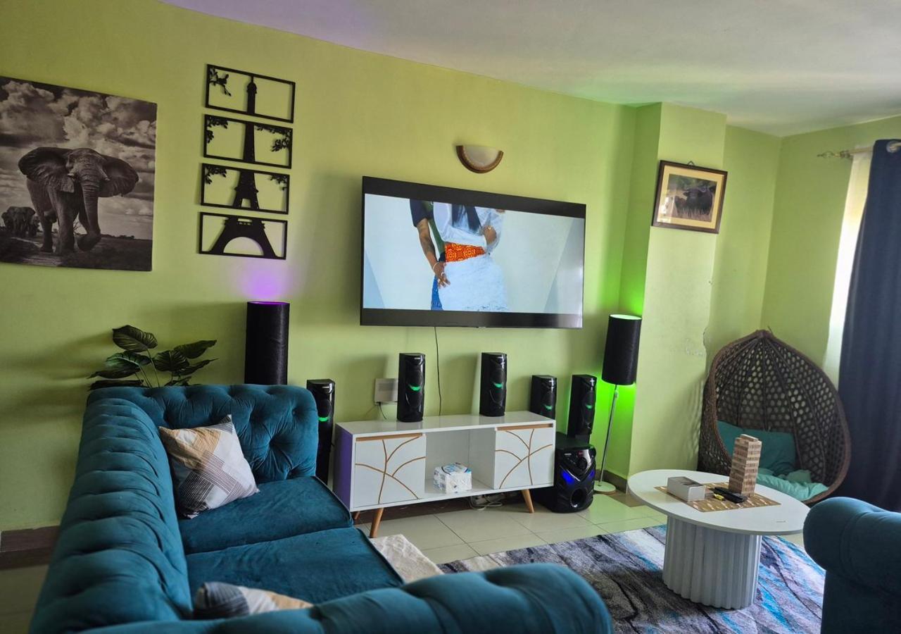 Luxury By Wangui