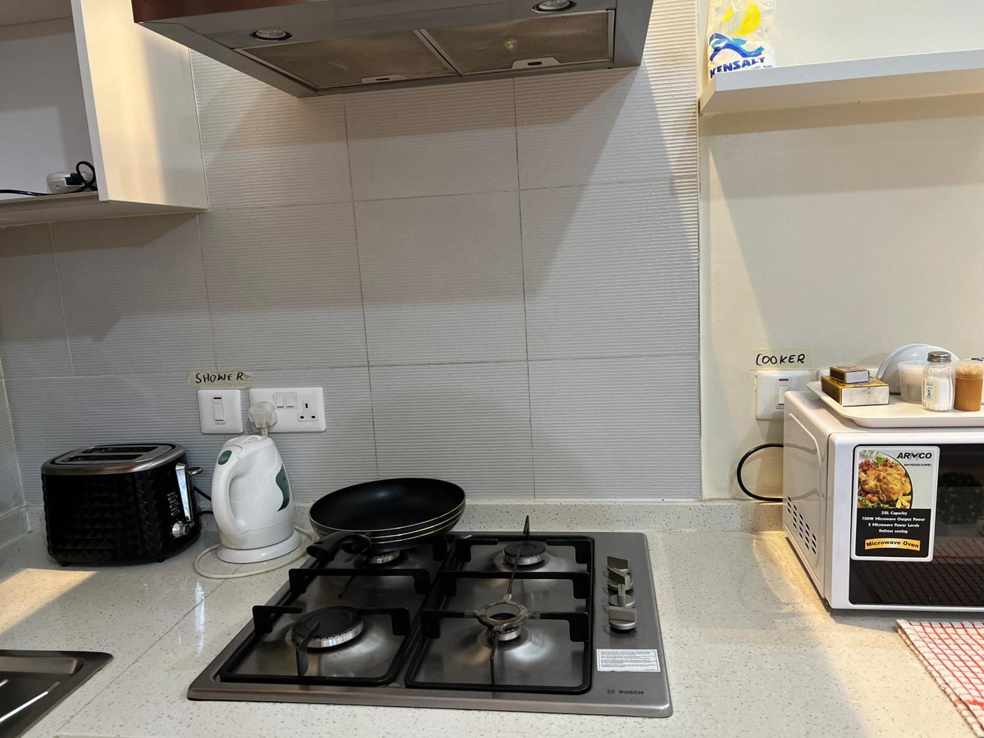 Ace Kileleshwa One Bedroom * Nairobi