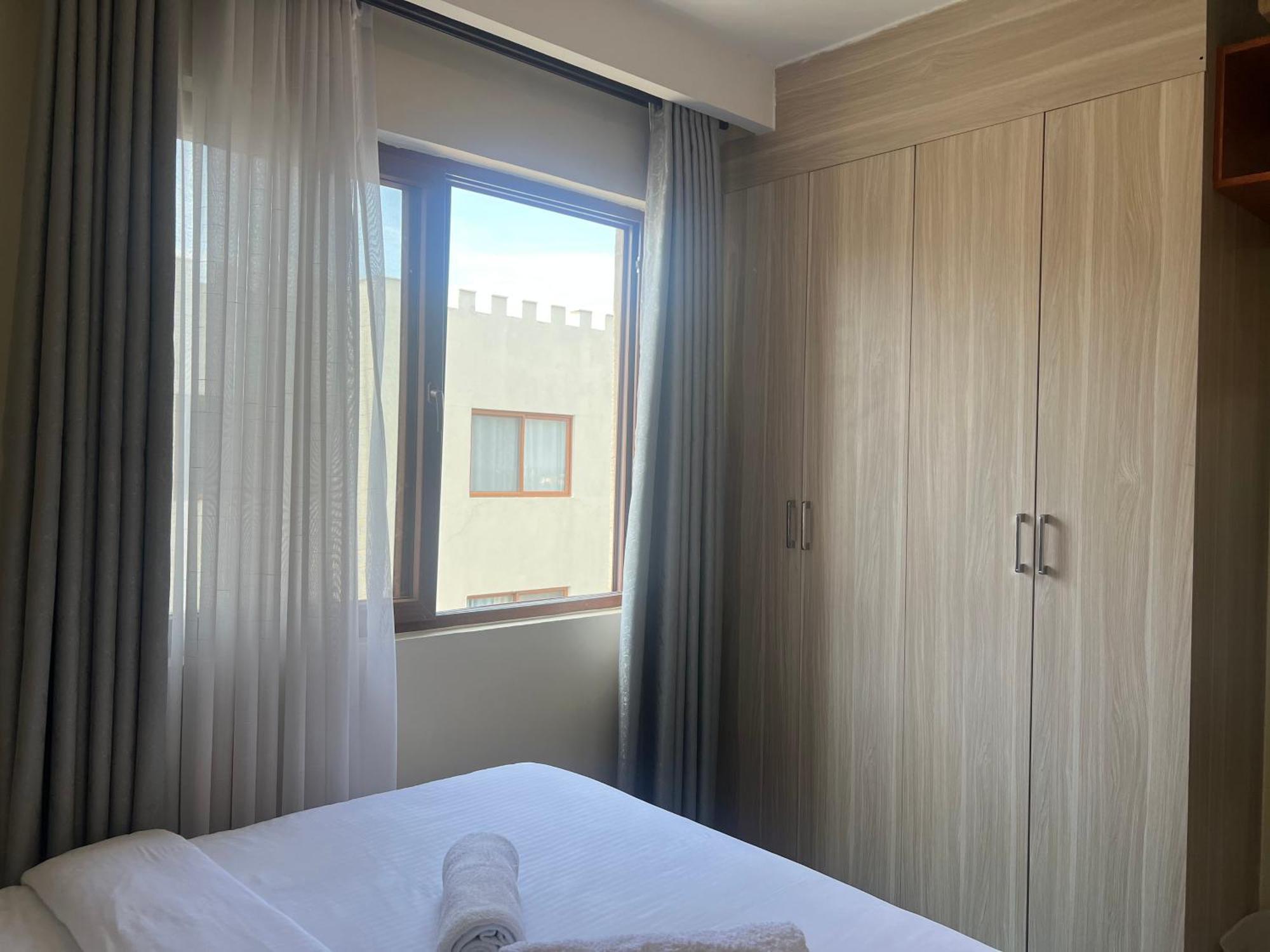 Ace Kileleshwa One Bedroom * Nairobi