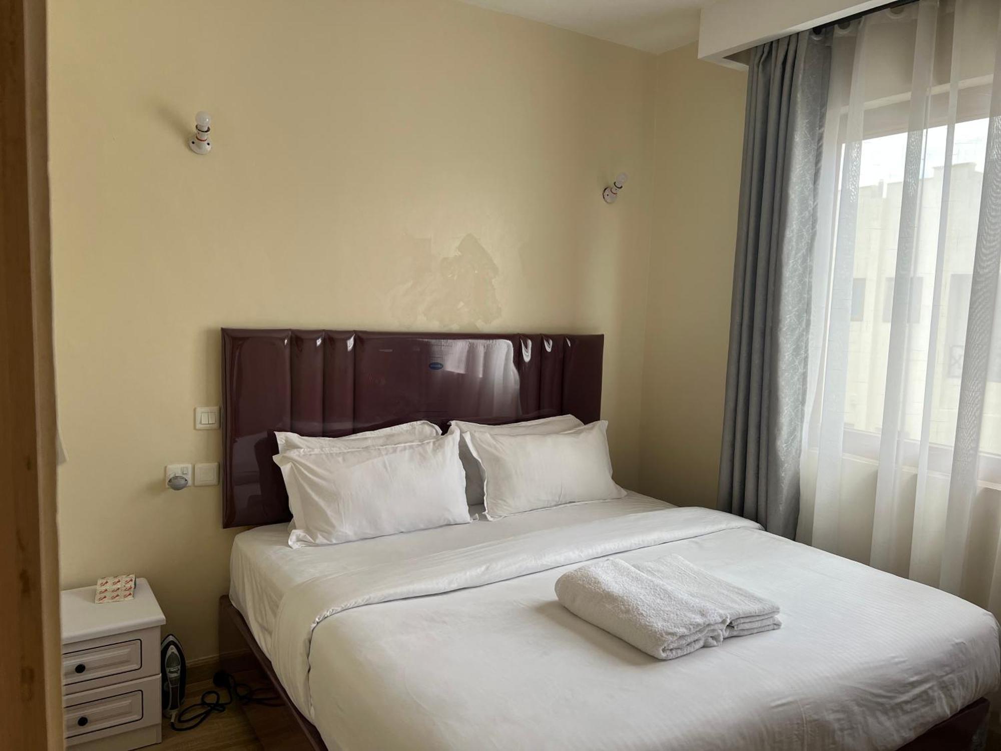 Ace Kileleshwa One Bedroom Nairobi