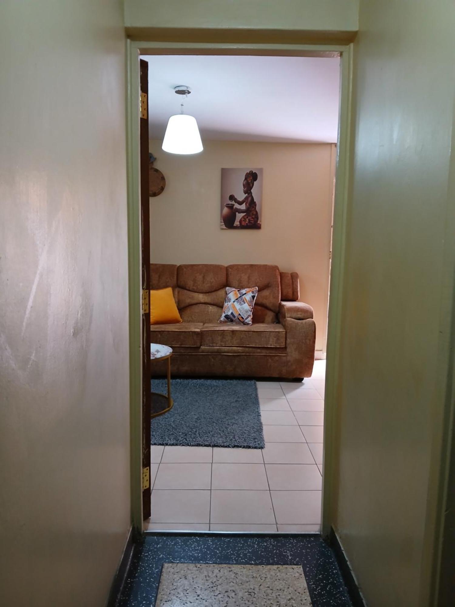 Apartment Au Village Nairobi