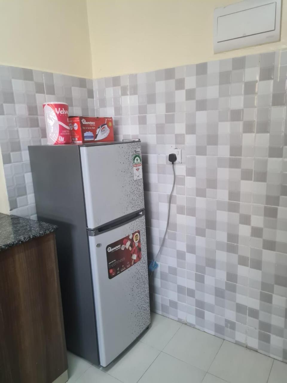 2 Bedroom In