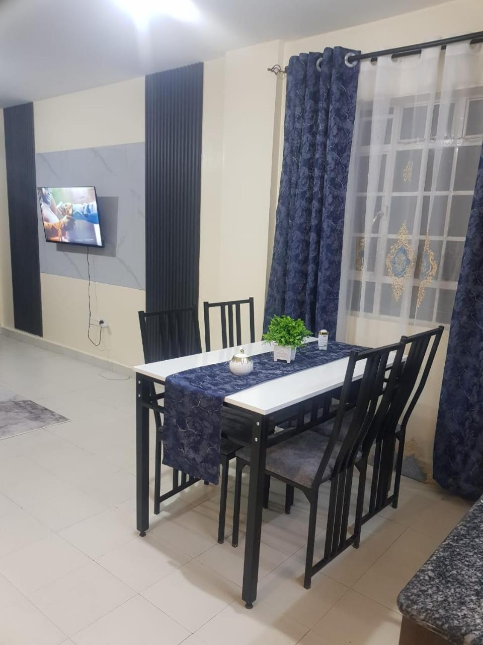 Apartment 2 Bedroom In Nairobi