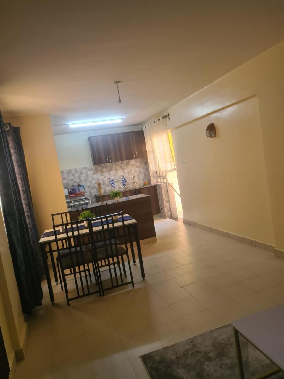 2 Bedroom In