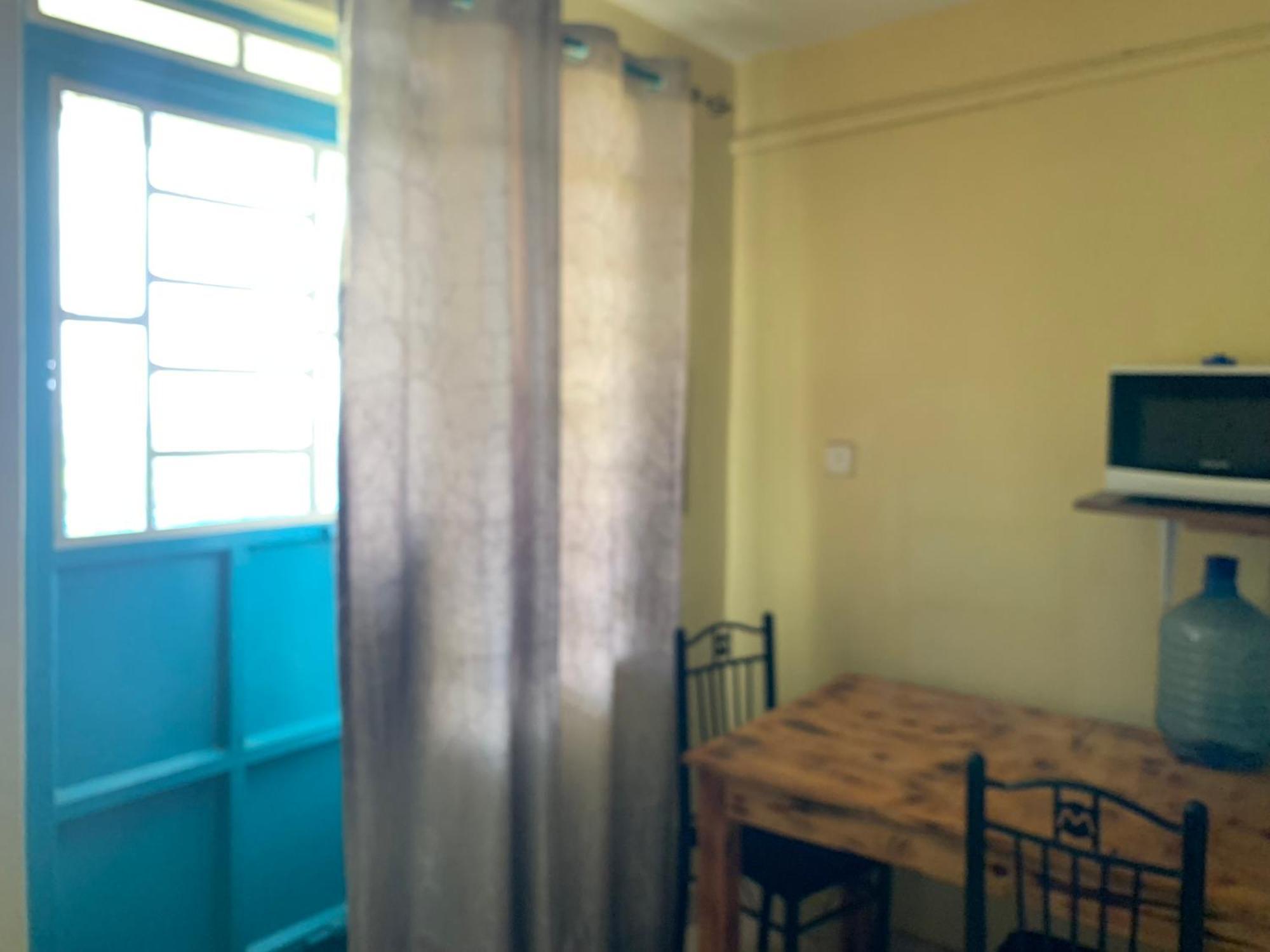 Self-contained Apartamento *