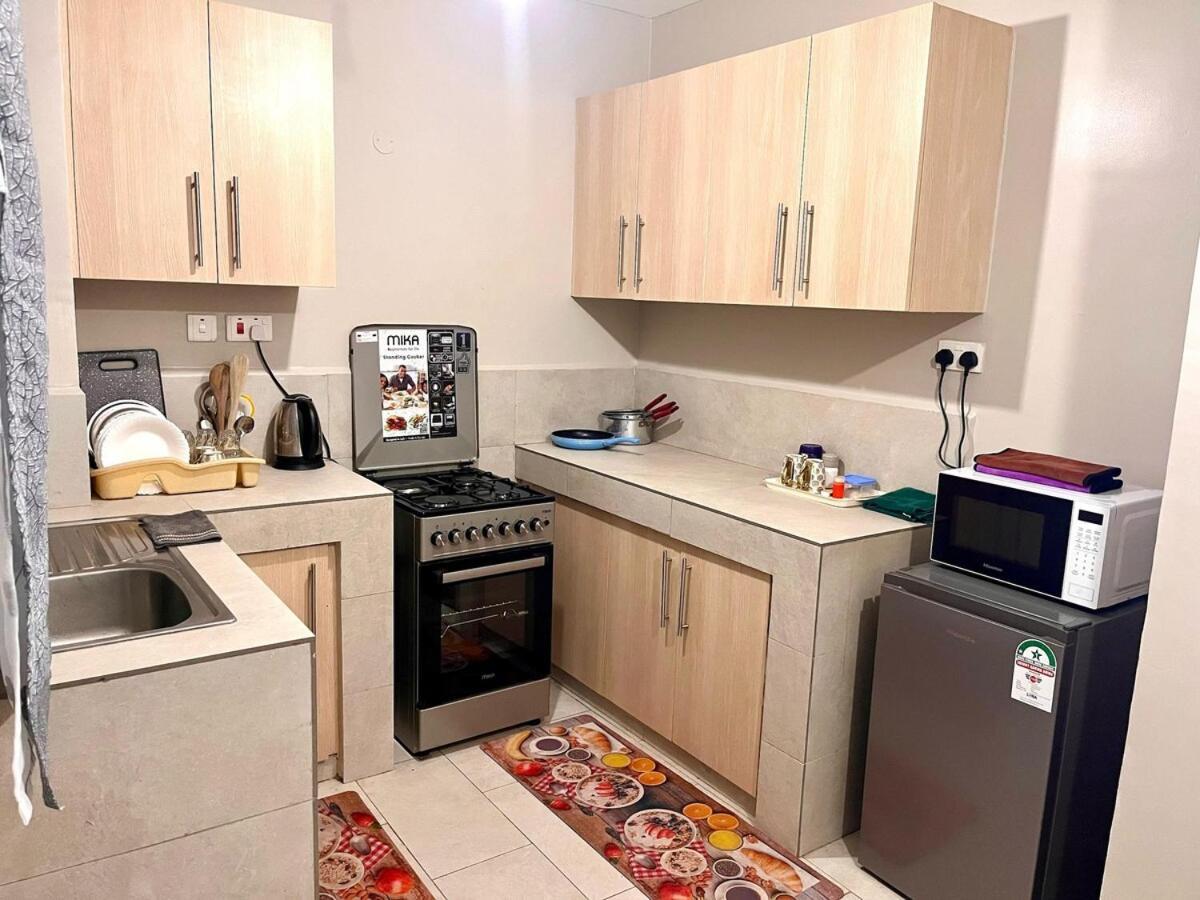 Romish Luxury Homes Apartment *