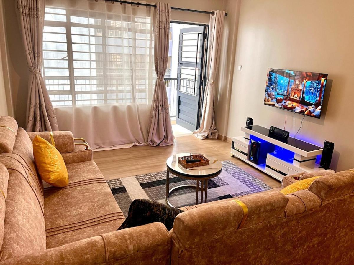 Romish Luxury Homes * Nairobi