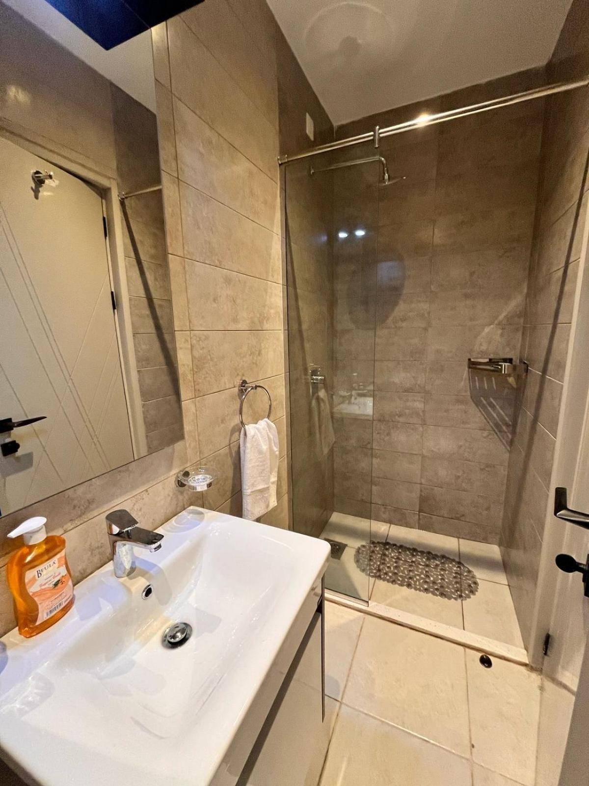Apartment Sandy's Kilimani *