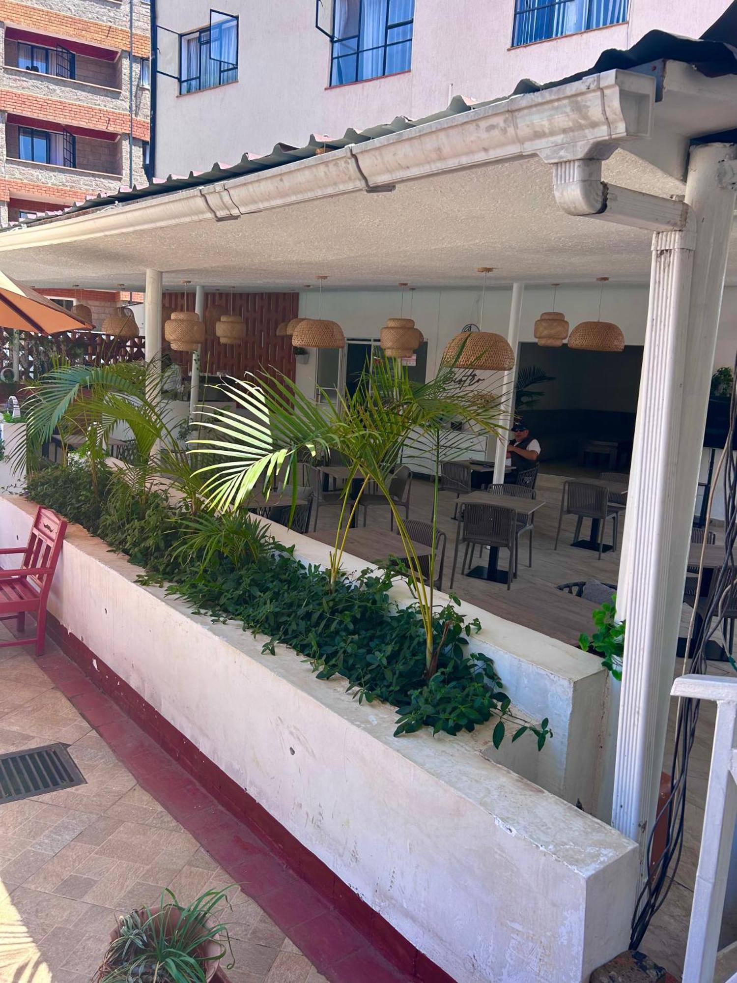 Casa Misa Brickwood *