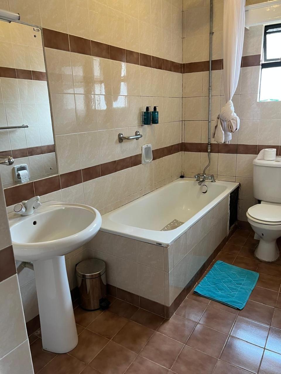 Casa Misa Brickwood Nairobi