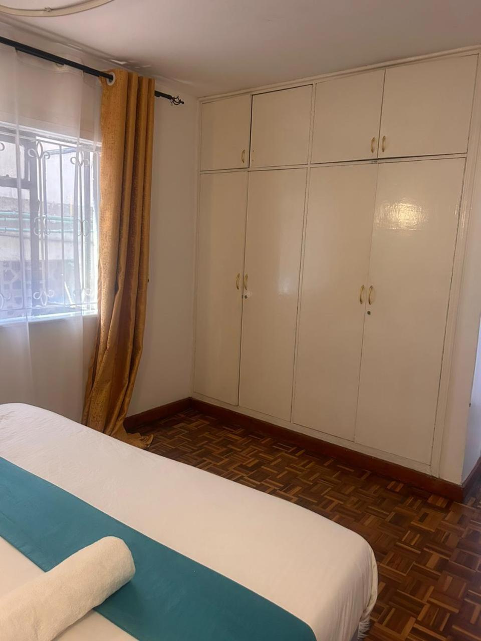 Casa Misa Brickwood Apartment