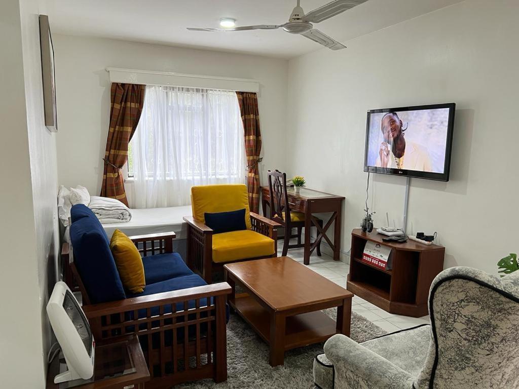 Casa Misa Brickwood Apartment