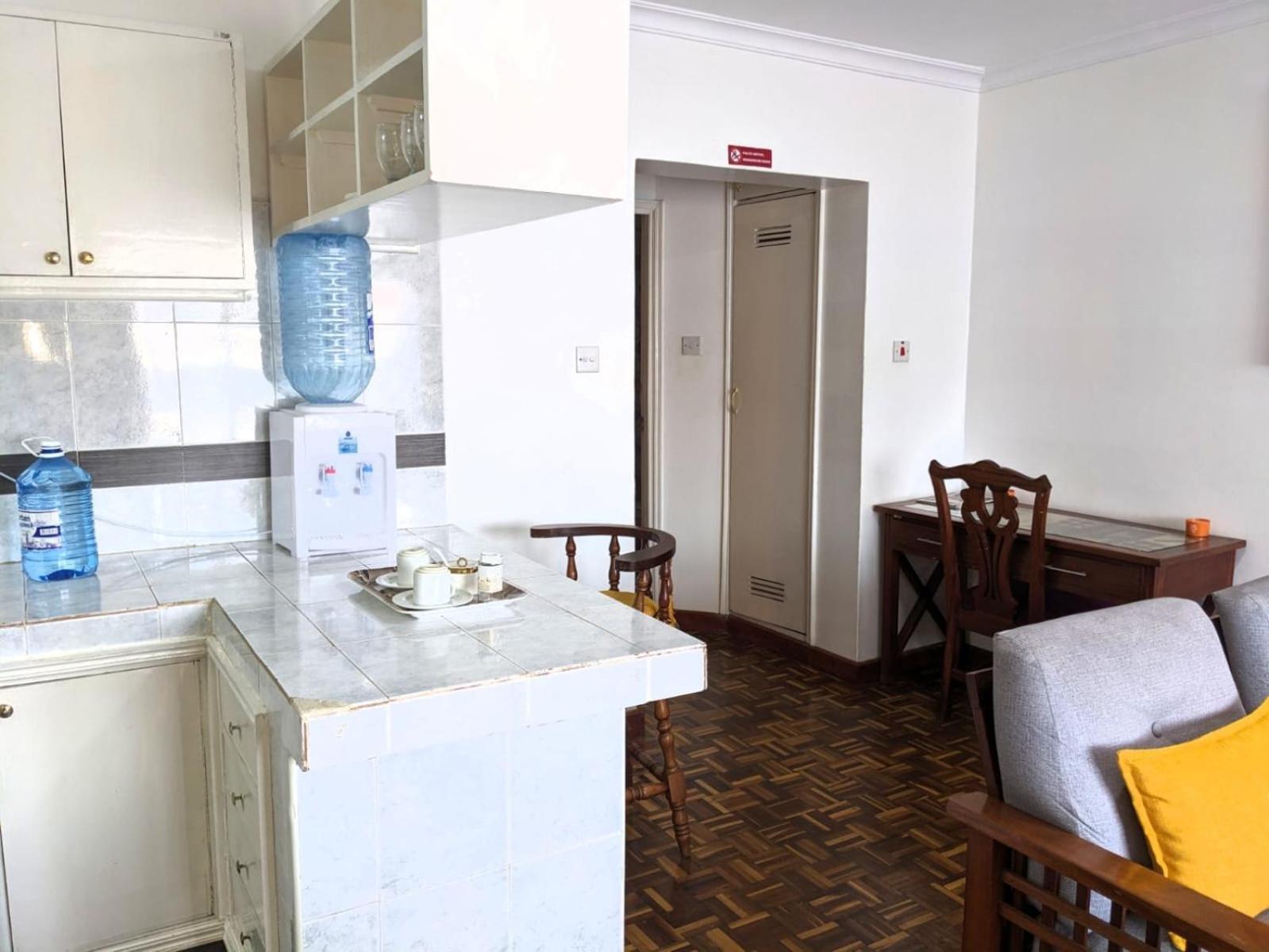 Apartment Casa Misa Brickwood *