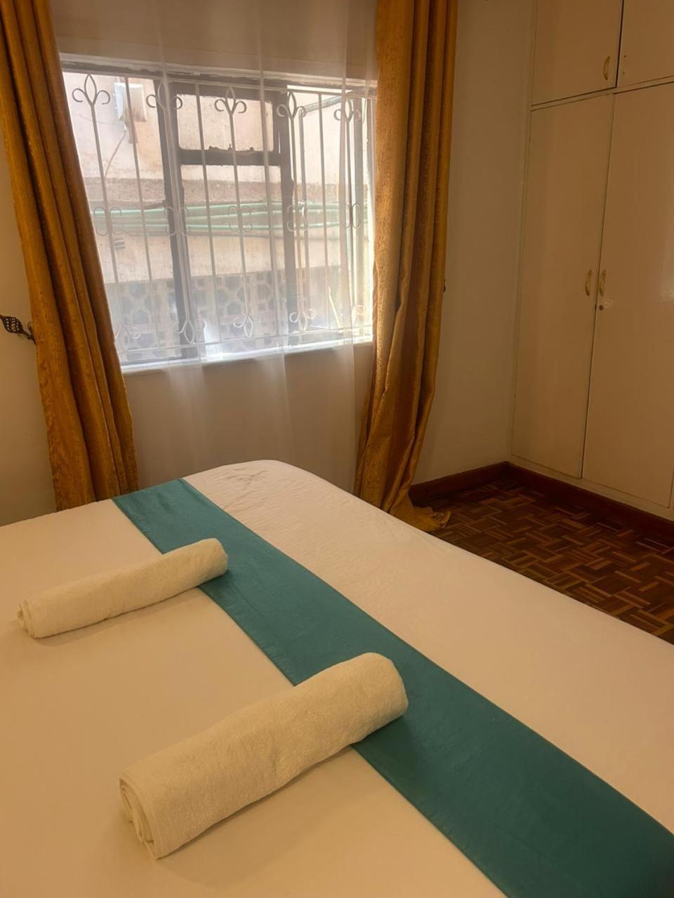 Apartment Casa Misa Brickwood