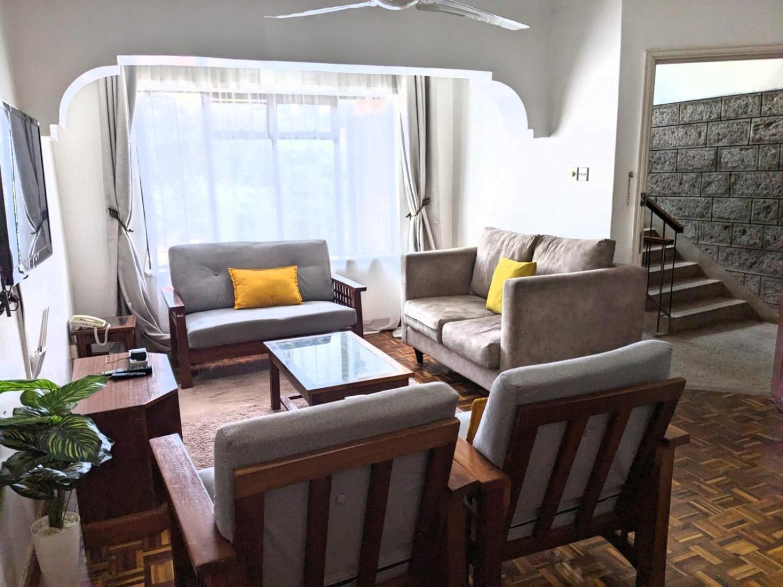 Apartment Casa Misa Brickwood *