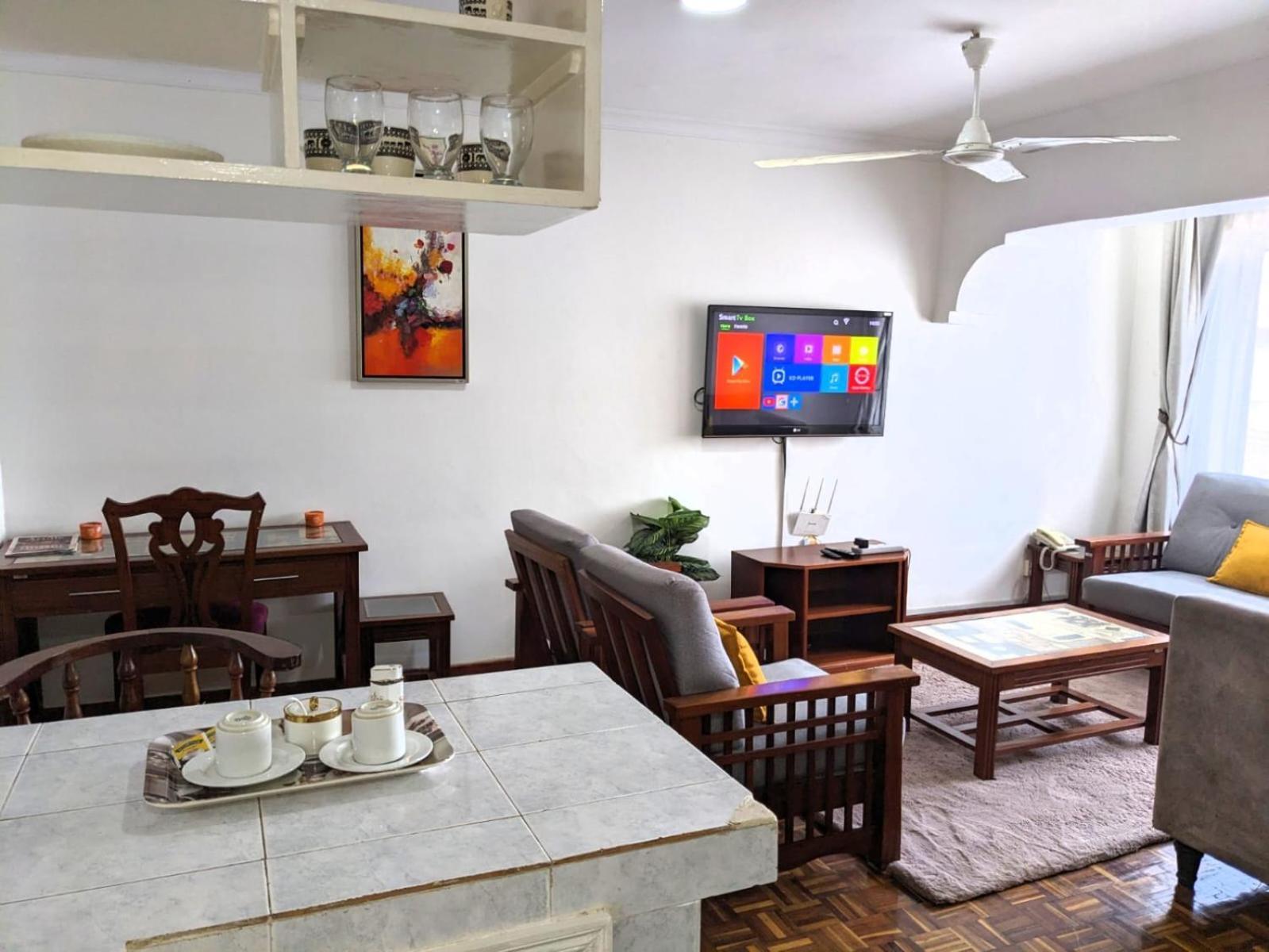 Casa Misa Brickwood Apartment Nairobi