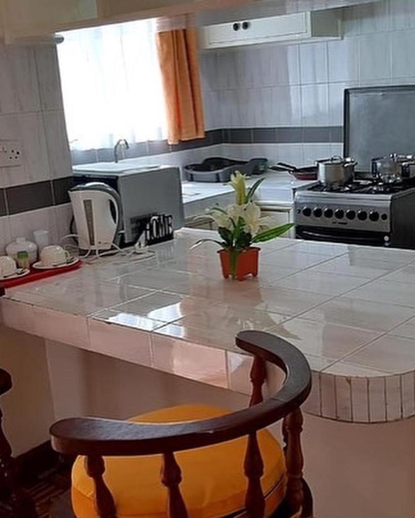 Apartment Casa Misa Brickwood