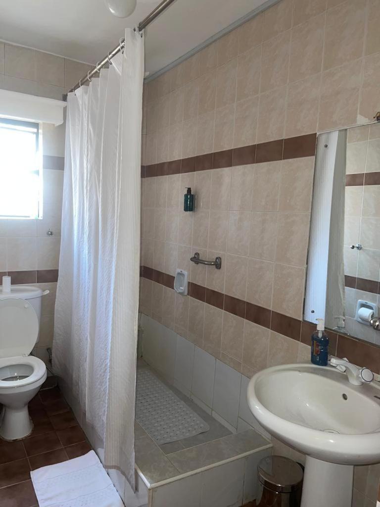 Casa Misa Brickwood Apartment *