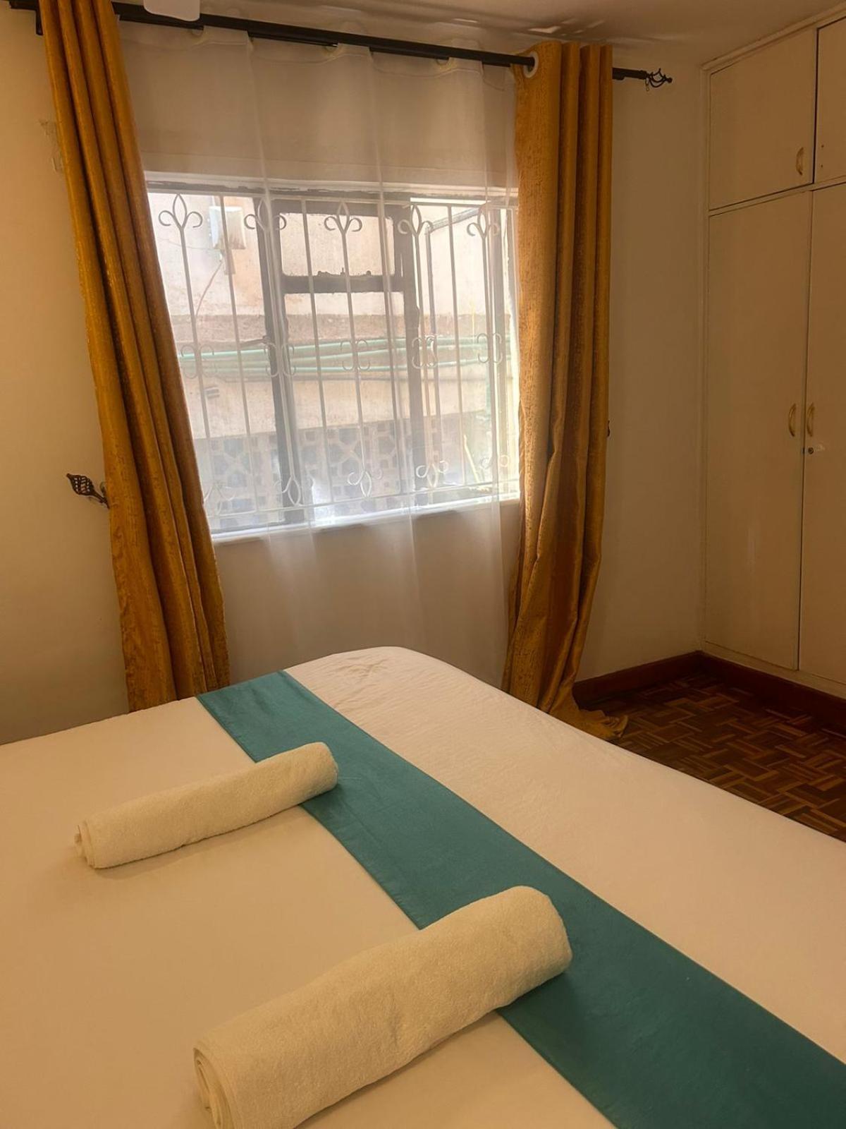 Casa Misa Brickwood Apartment Nairobi
