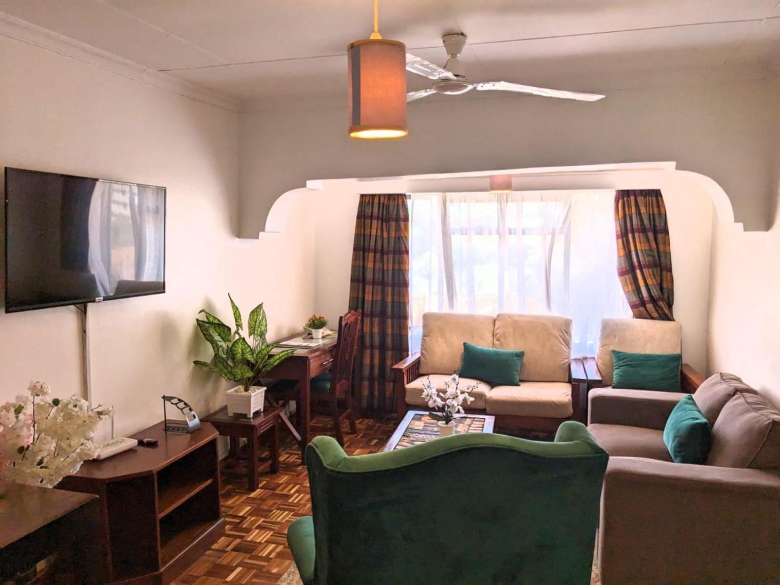 Casa Misa Brickwood Apartment