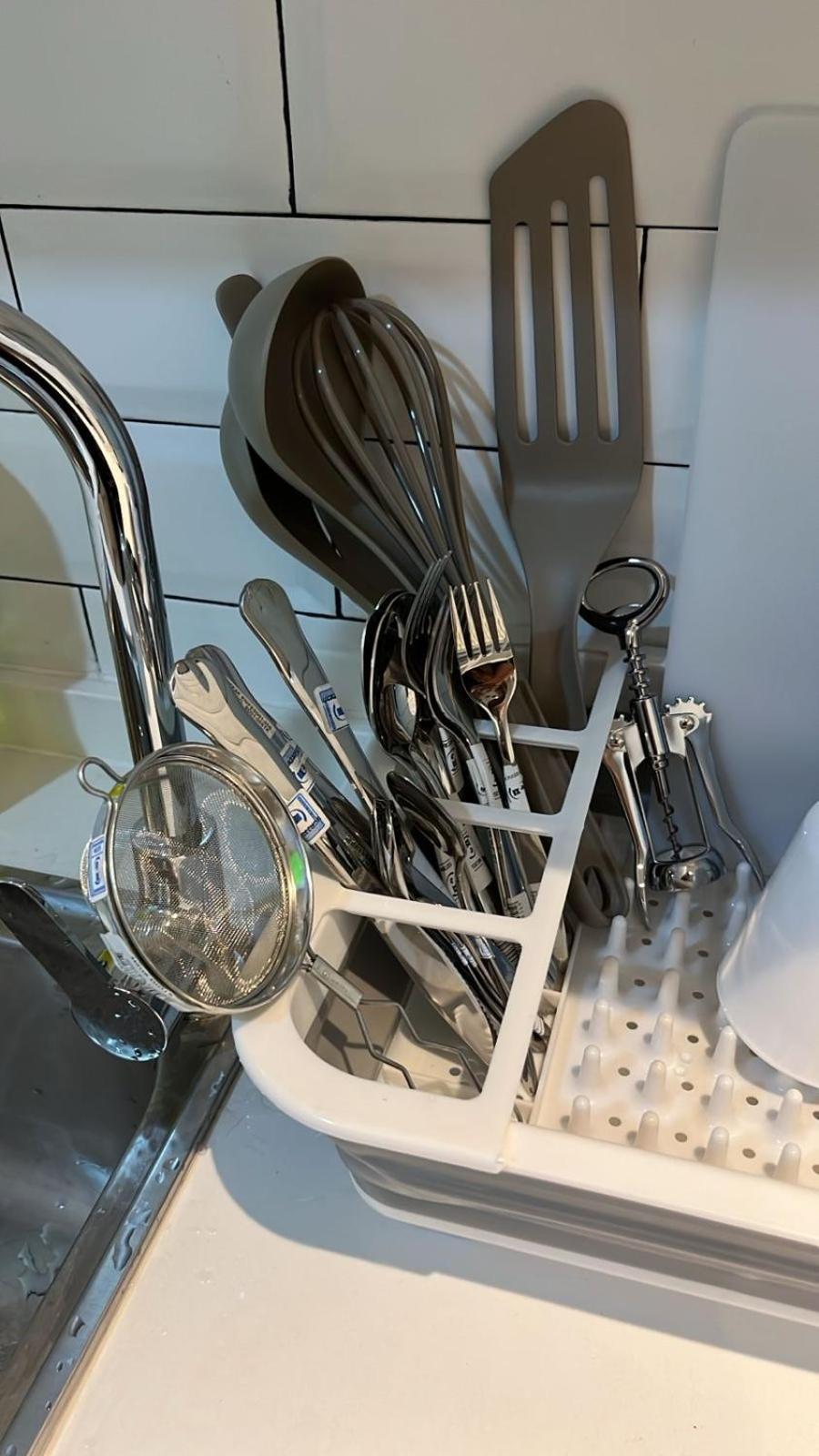 Apartamento Sandy's Kilimani