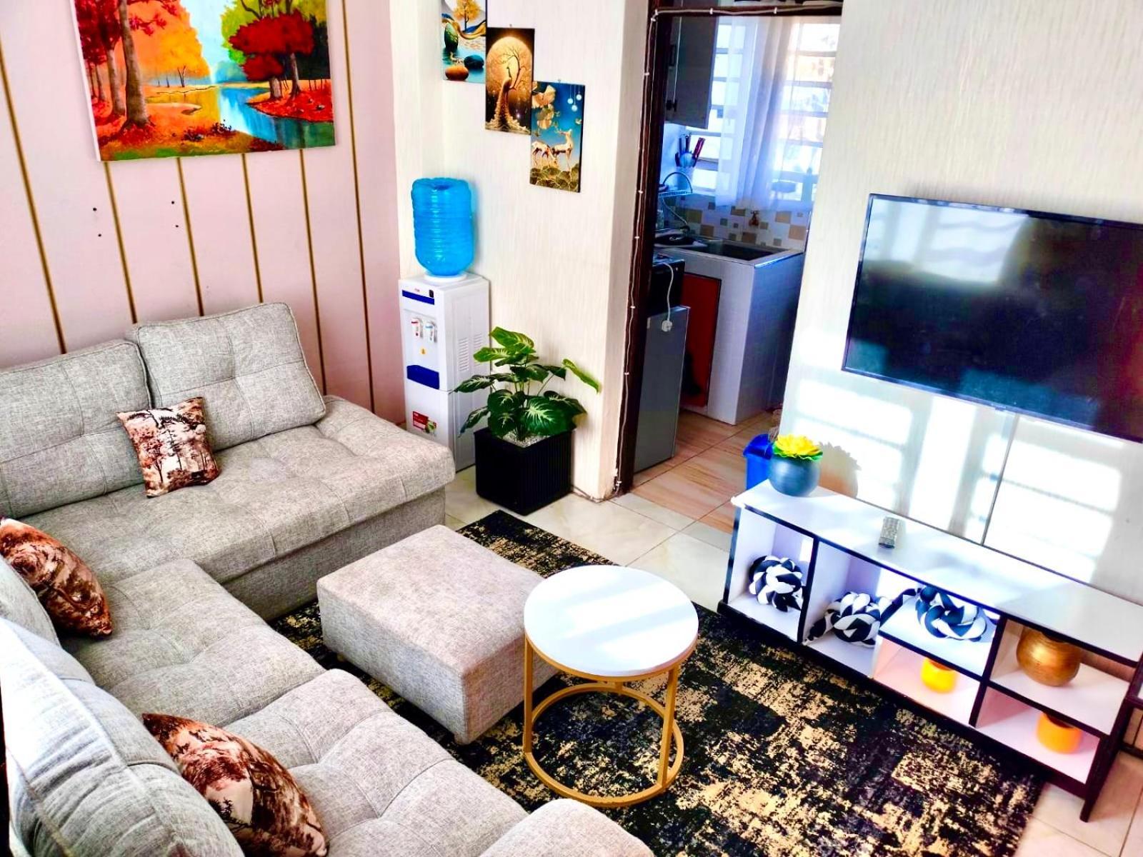 Tashma Apartment