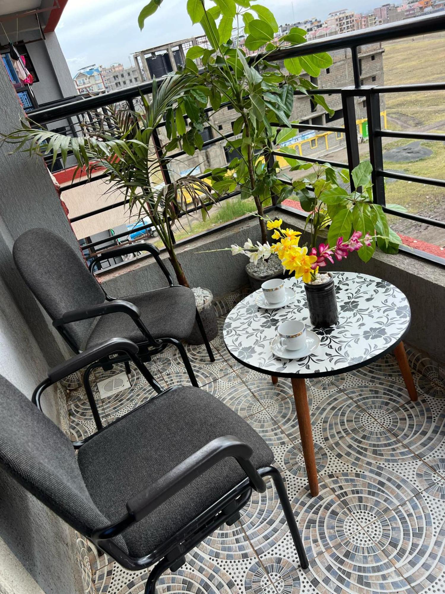 Apartment Haven Utawala Luxe Ap Gesora Rd *