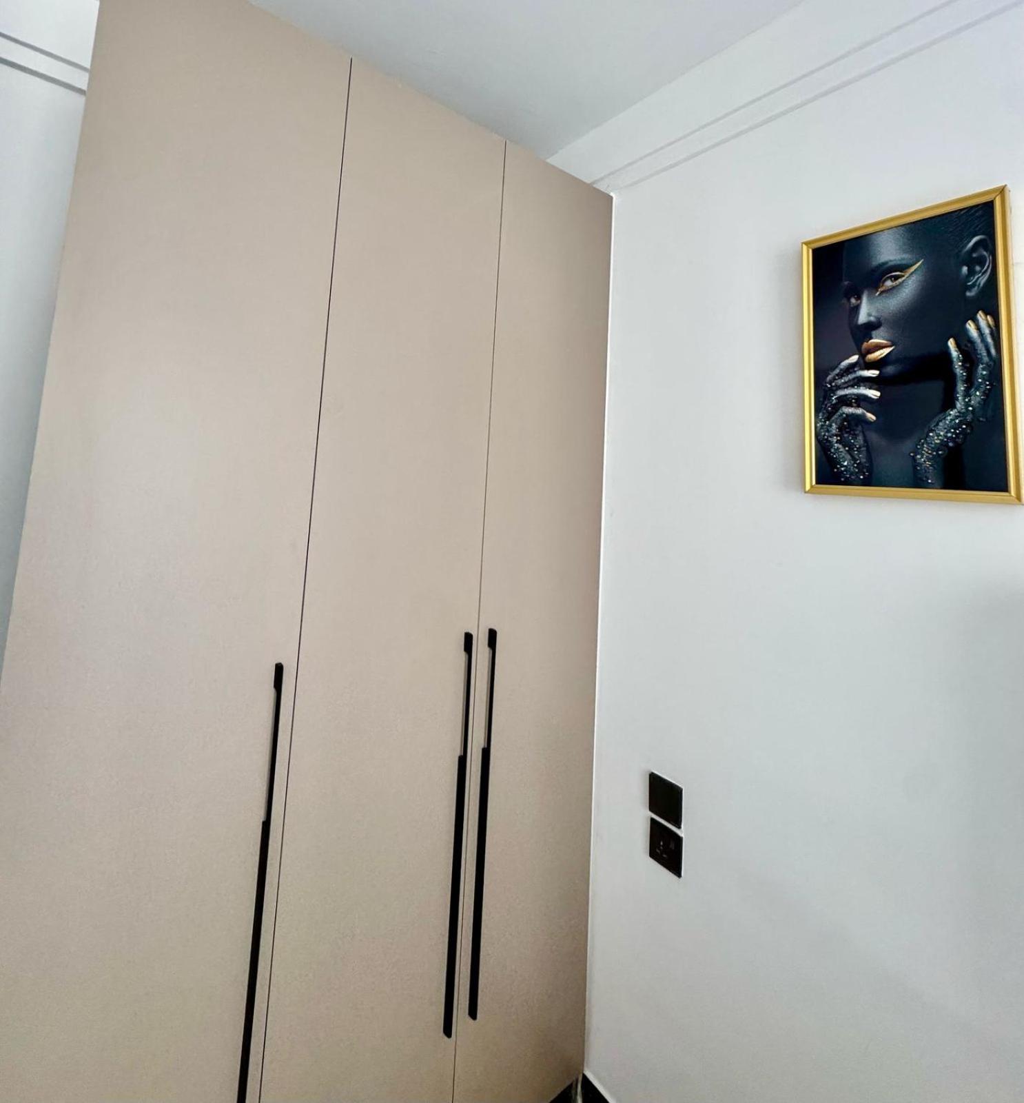 Apartamento Kindaruma Homes Apartments, Kilimani *