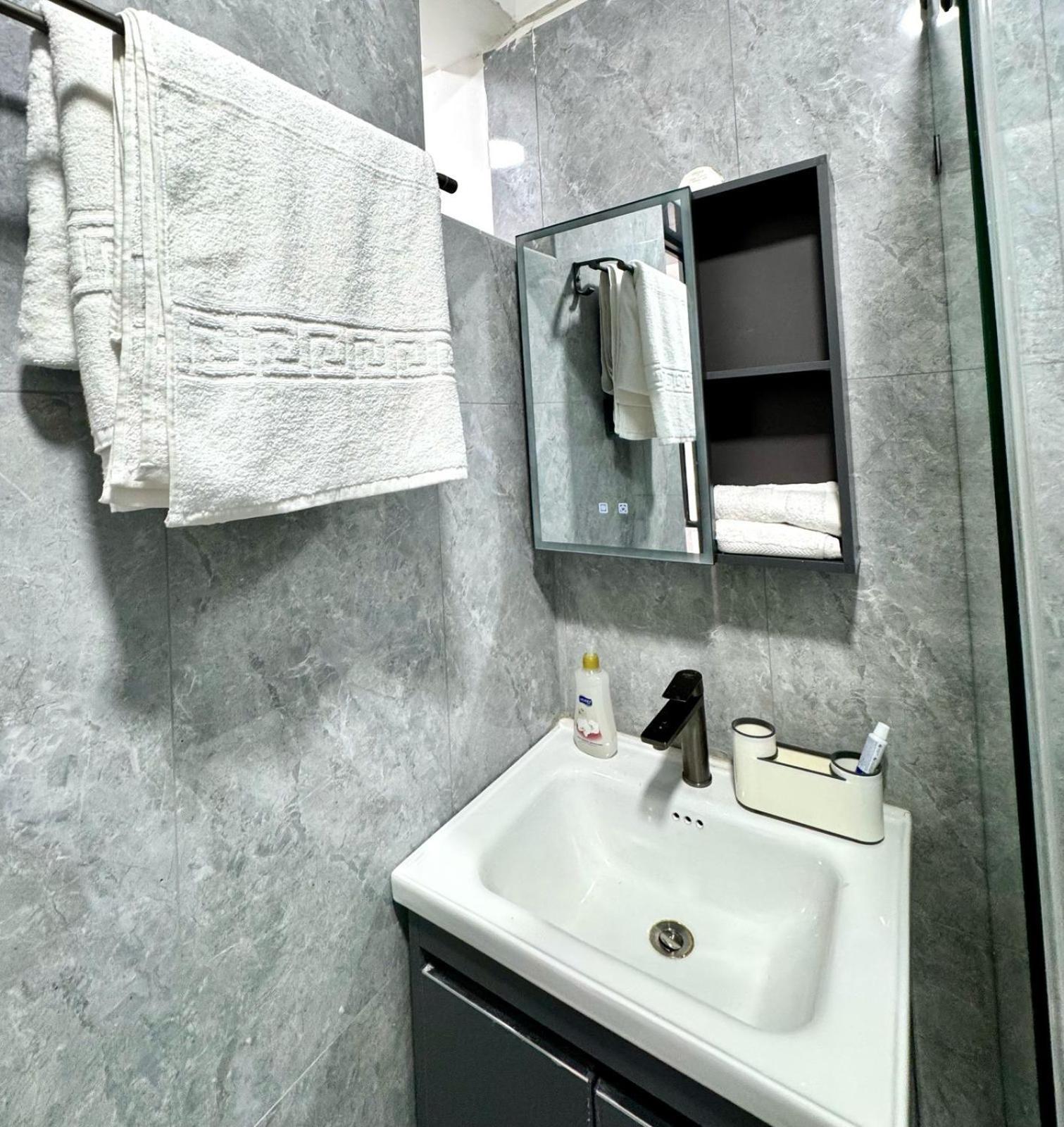 Apartamento Kindaruma Homes Apartments, Kilimani Nairobi