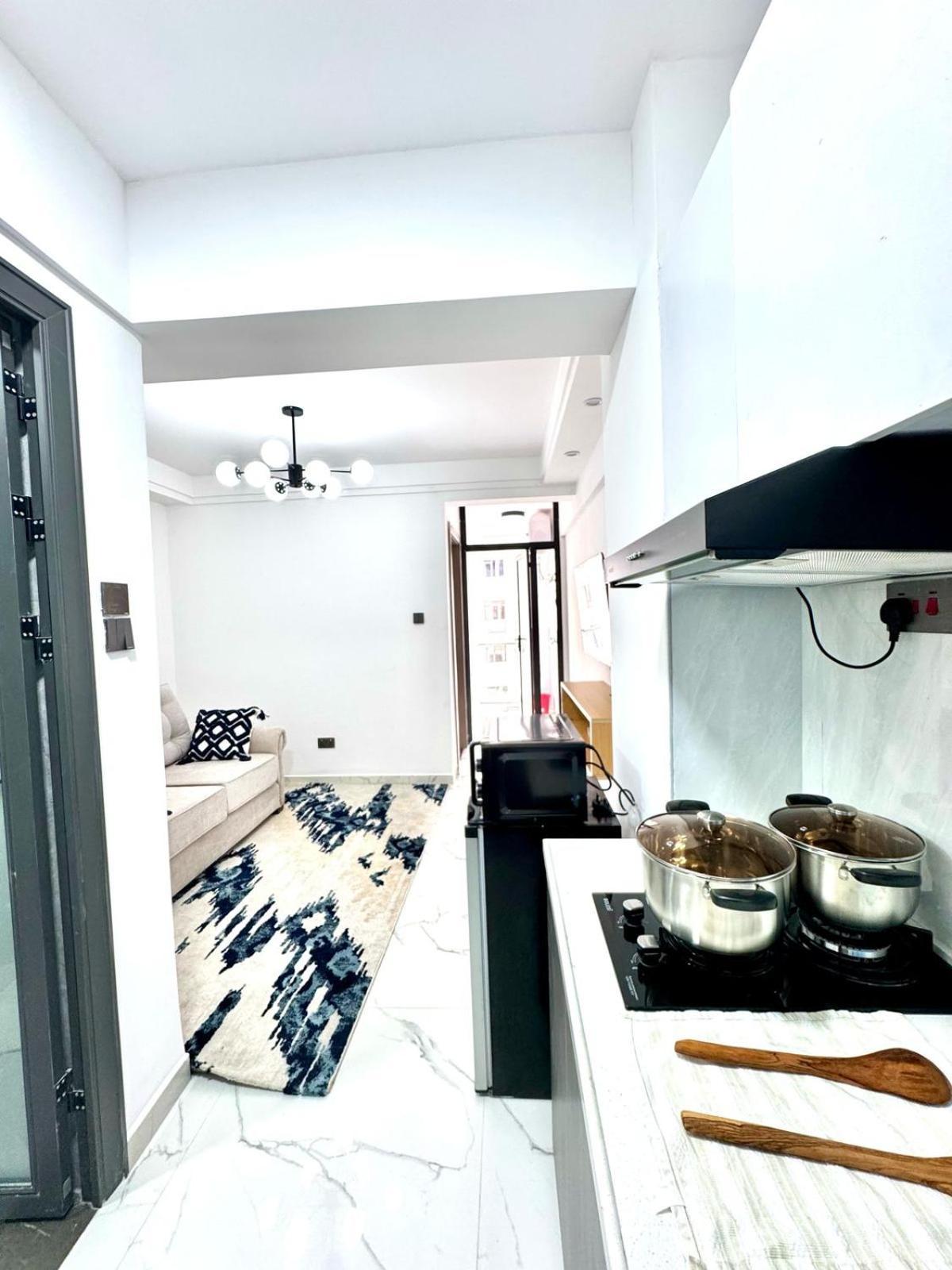 Kindaruma Homes Bed & Breakfast *