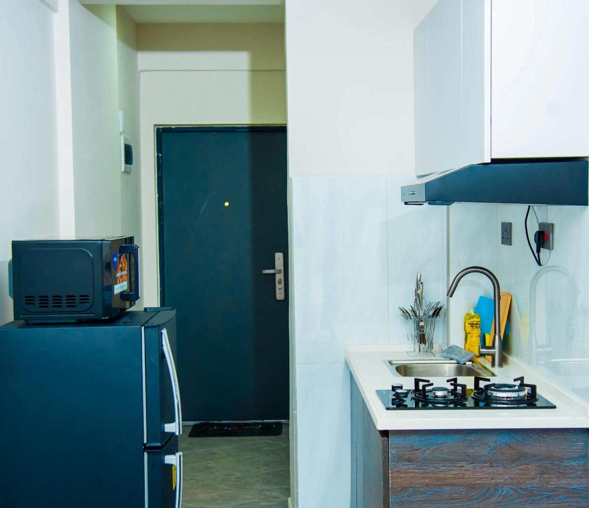 Bed & Breakfast Kindaruma Homes *