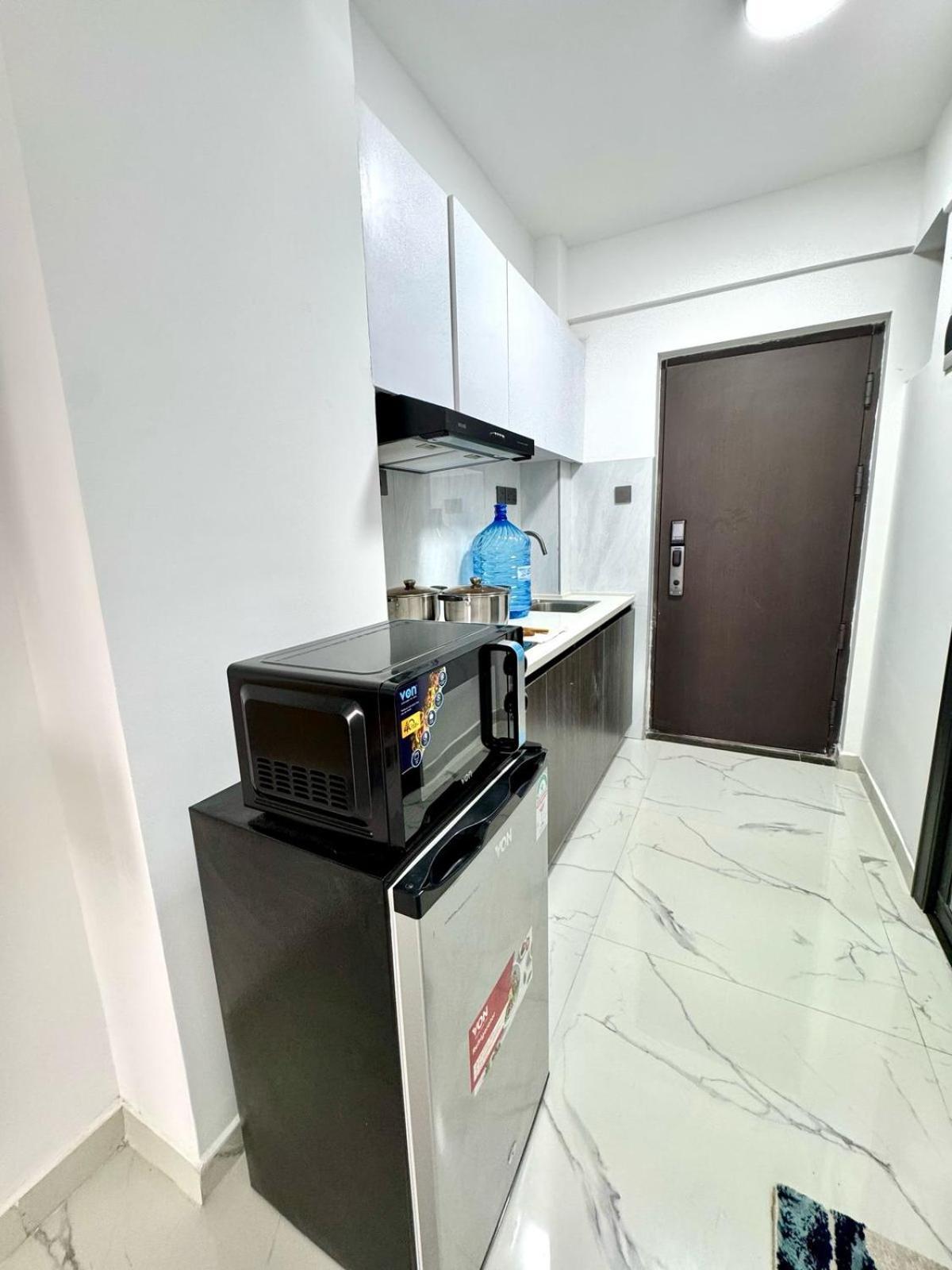 Kindaruma Homes Nairobi
