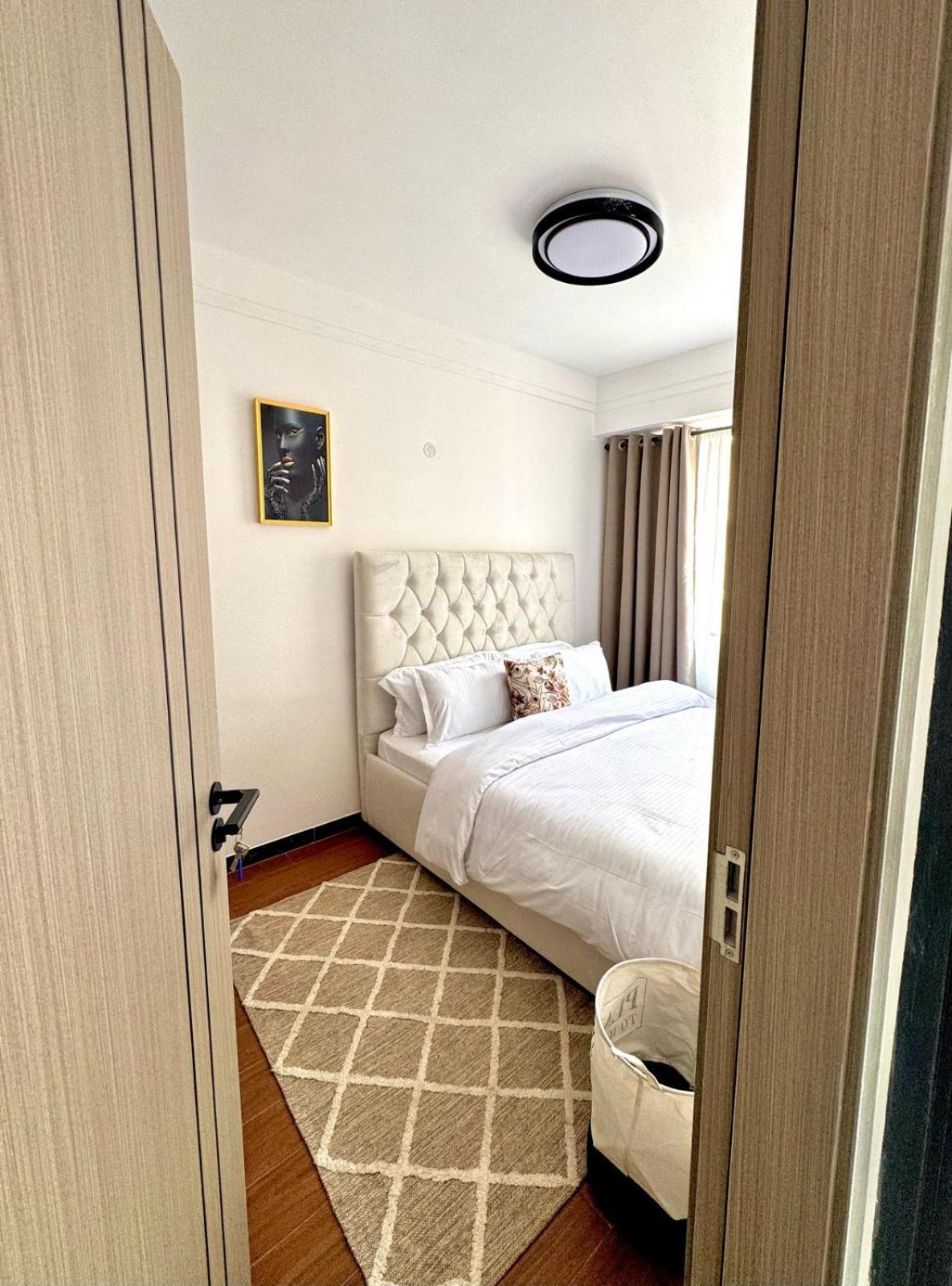 Bed & Breakfast Kindaruma Homes *