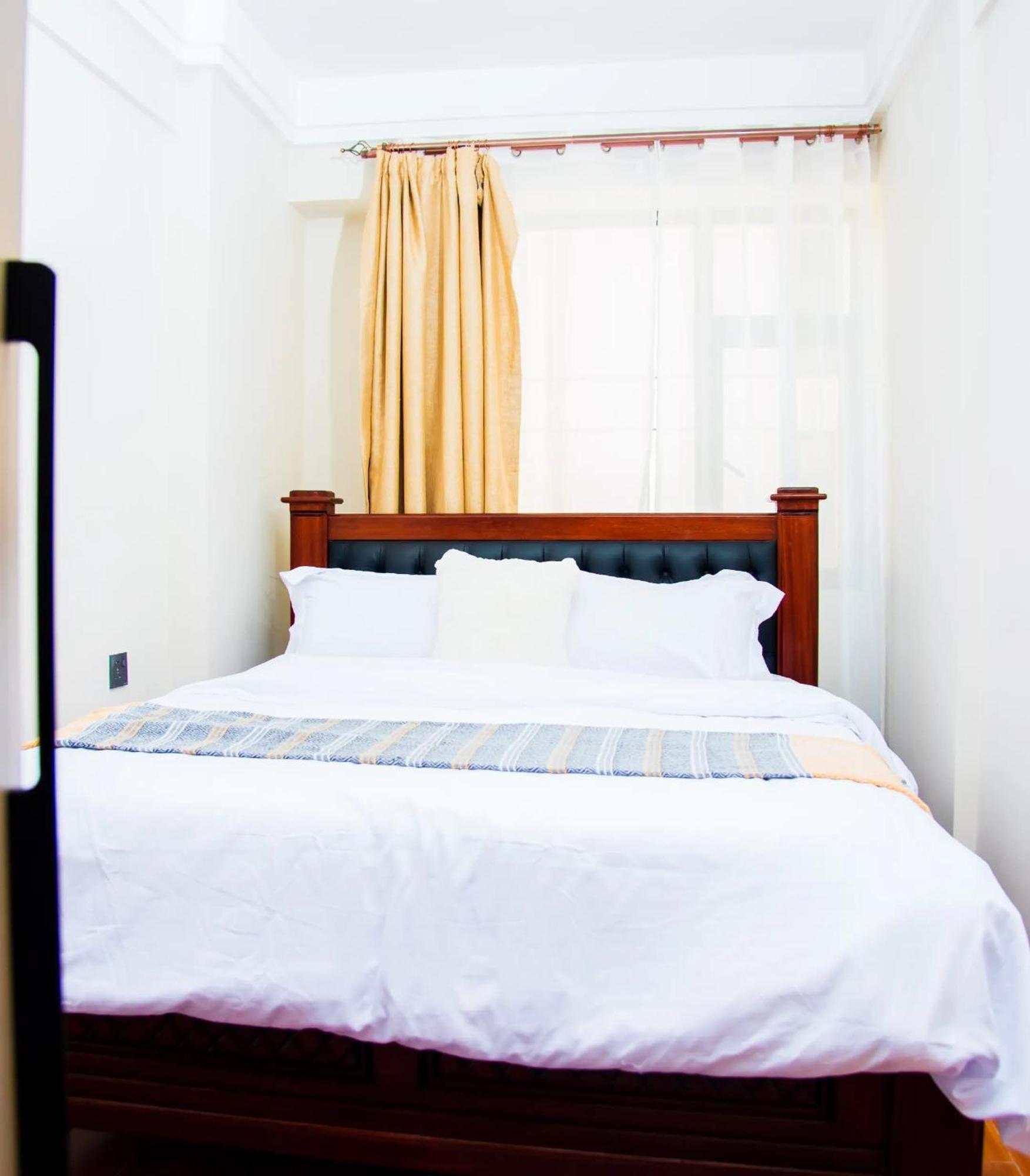 Kindaruma Homes * Nairobi