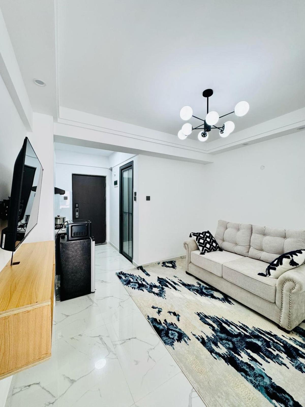 Kindaruma Homes Bed & Breakfast *