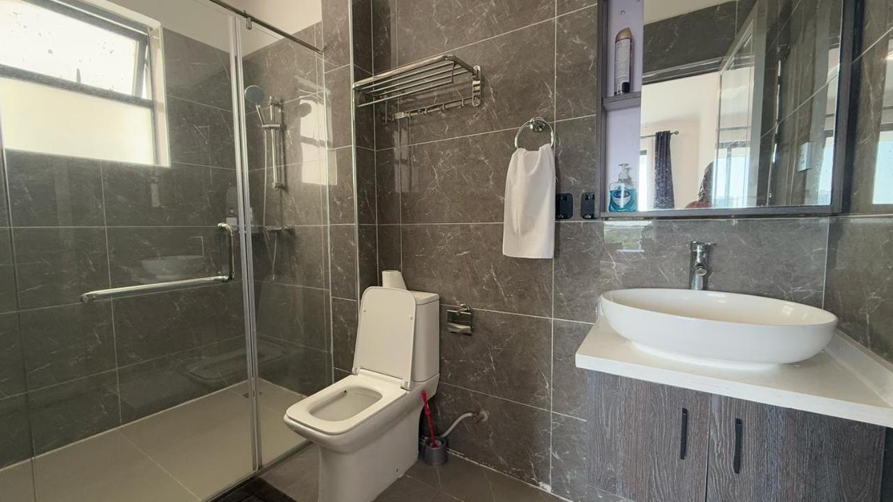 Zanzi Luxury Apartment Nairobi