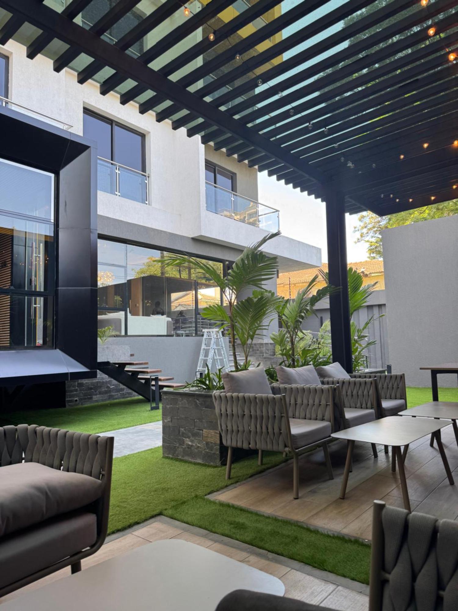 Apartamento Sandy's Kilimani Nairobi