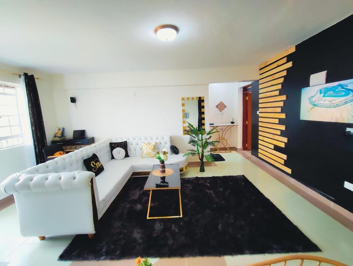 Apartamento The White House In White House-thome Garden Estate *