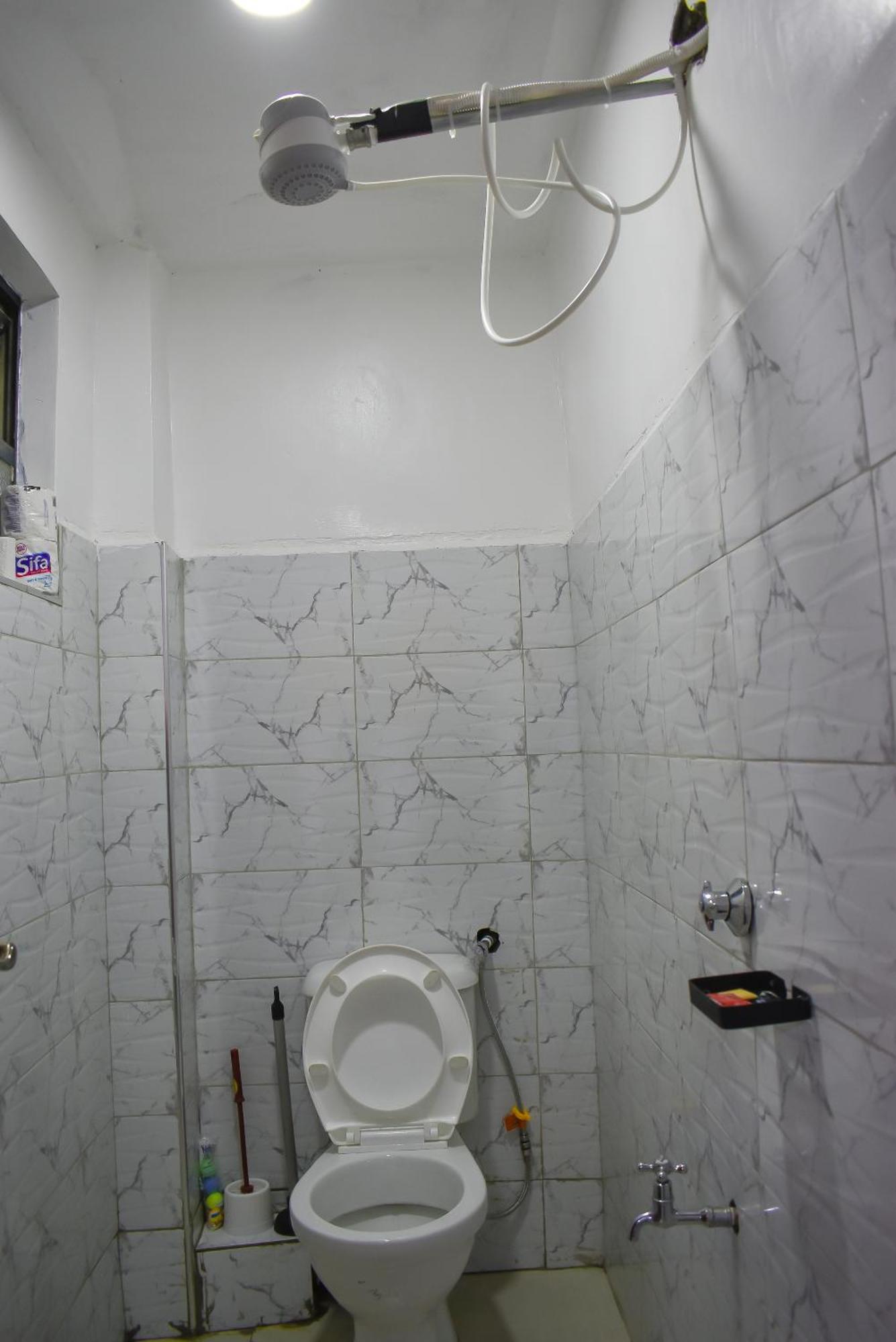 Apartment Boma Comfort Stays-trm Drive Nairobi