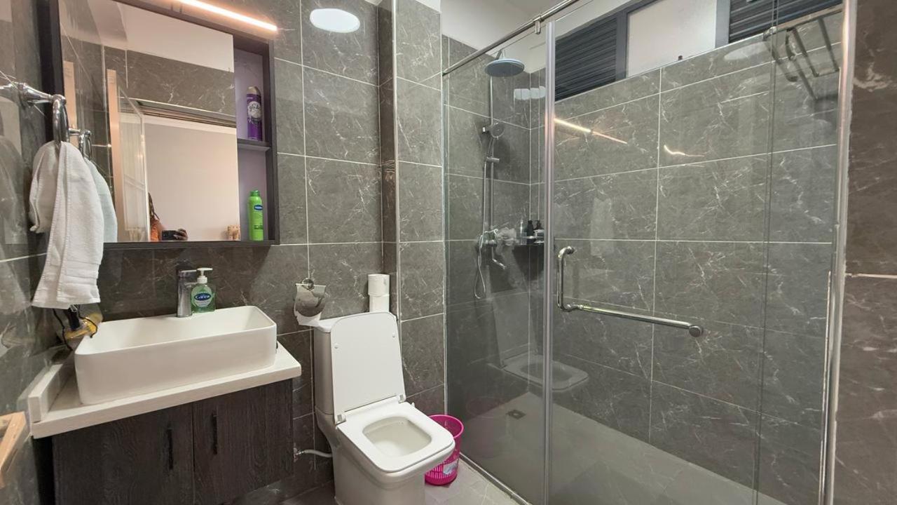 Zanzi Luxury Apartment *