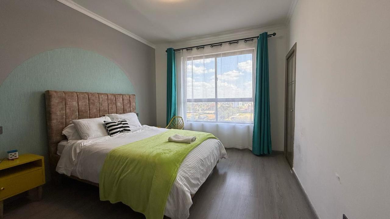 Zanzi Luxury Apartment *