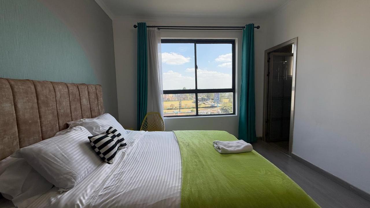 Apartment Zanzi Luxury *