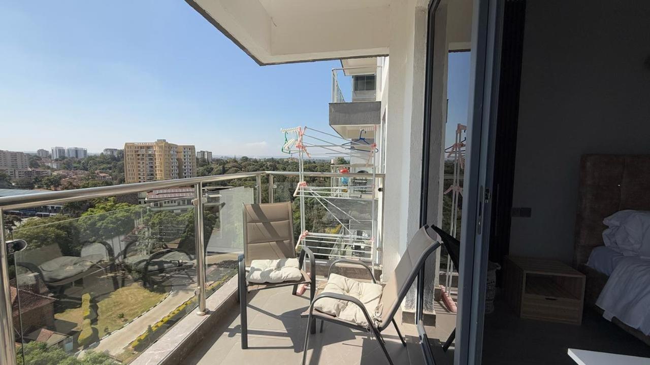 Zanzi Luxury Apartment