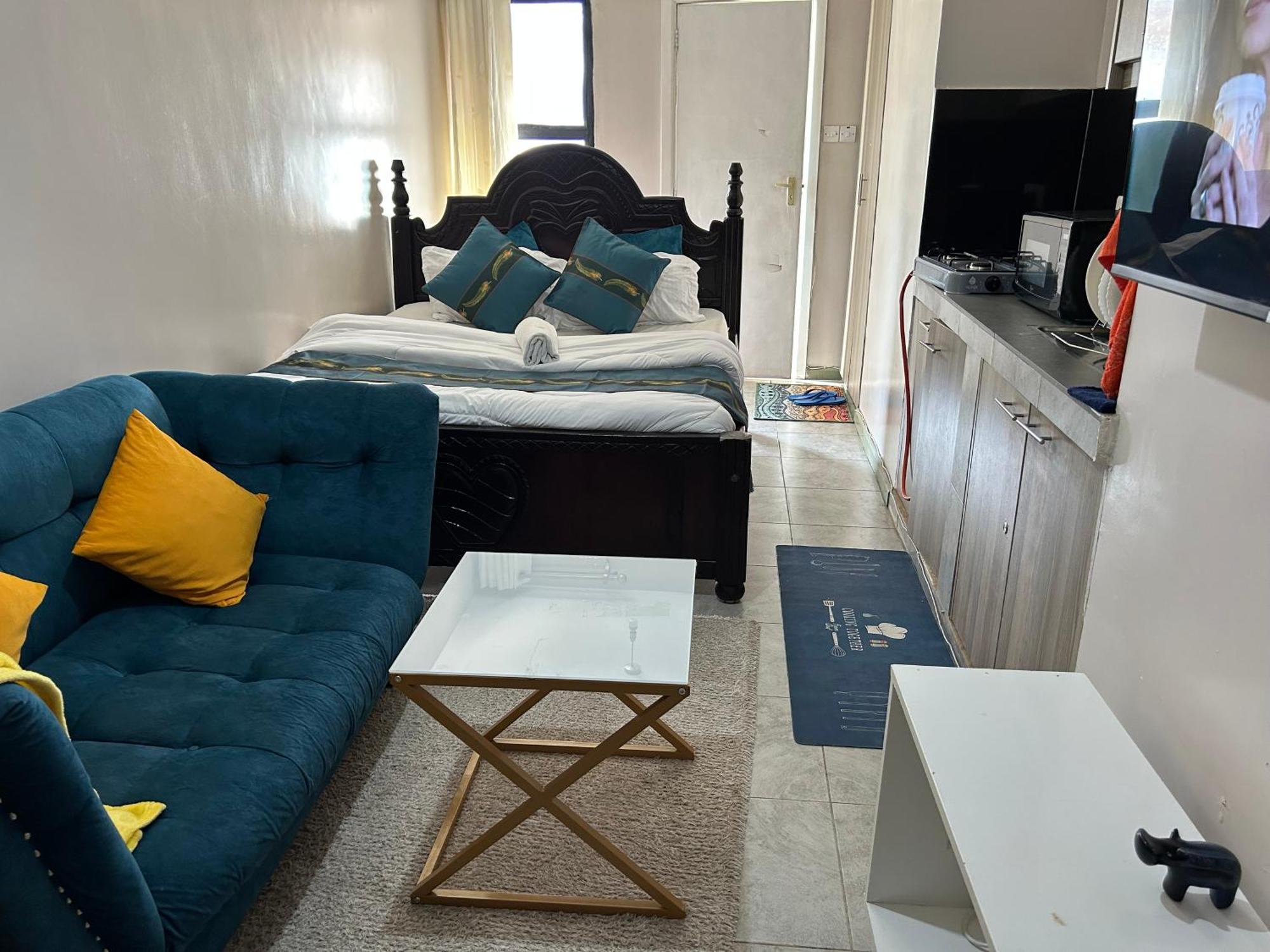 Bed & Breakfast Saich Homely Near Jkia *